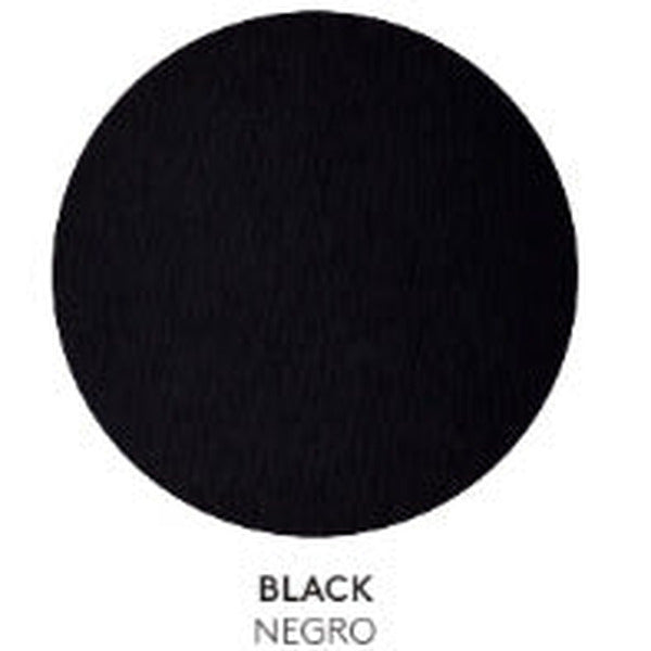 Dobi Wall Lamp finish options in matt black