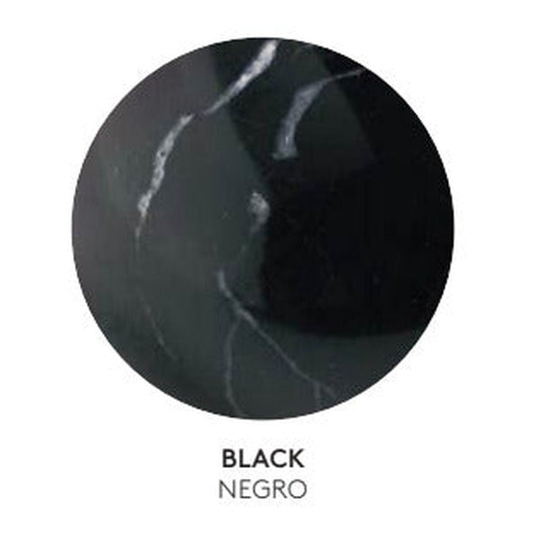 Nooi Large Pendant Lamp black marble ball option