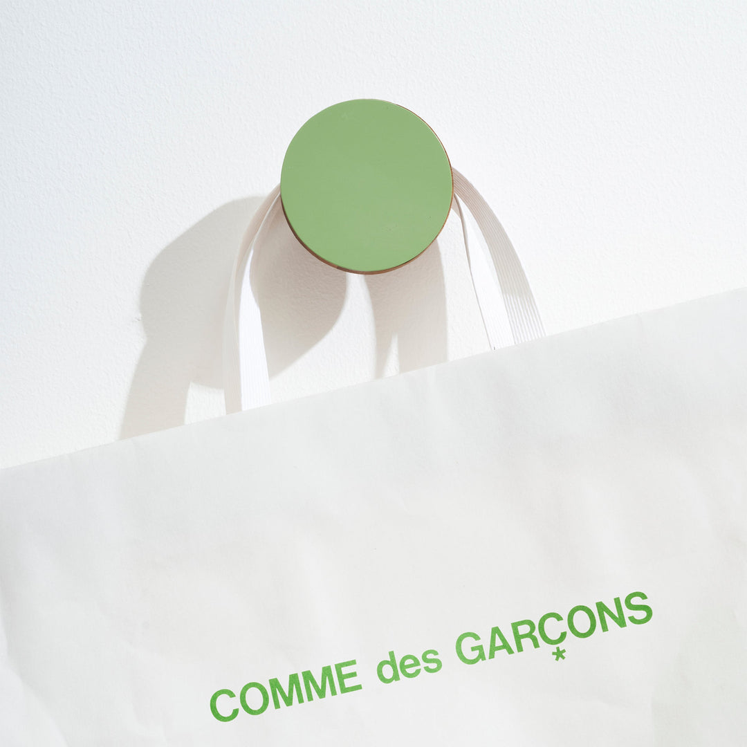 The Wall Hooks - Beige Set