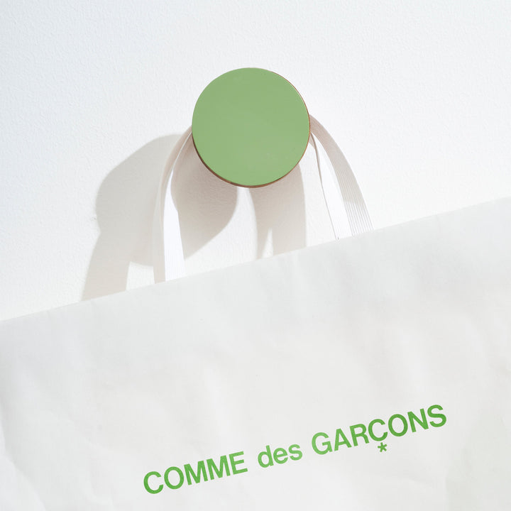 The Wall Hooks - Beige Set