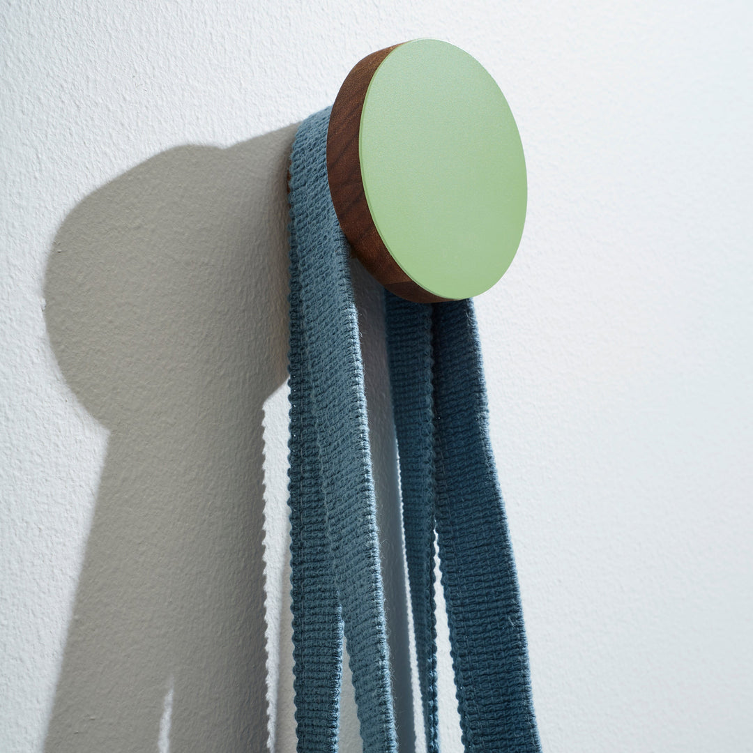 The Wall Hooks - Beige Set