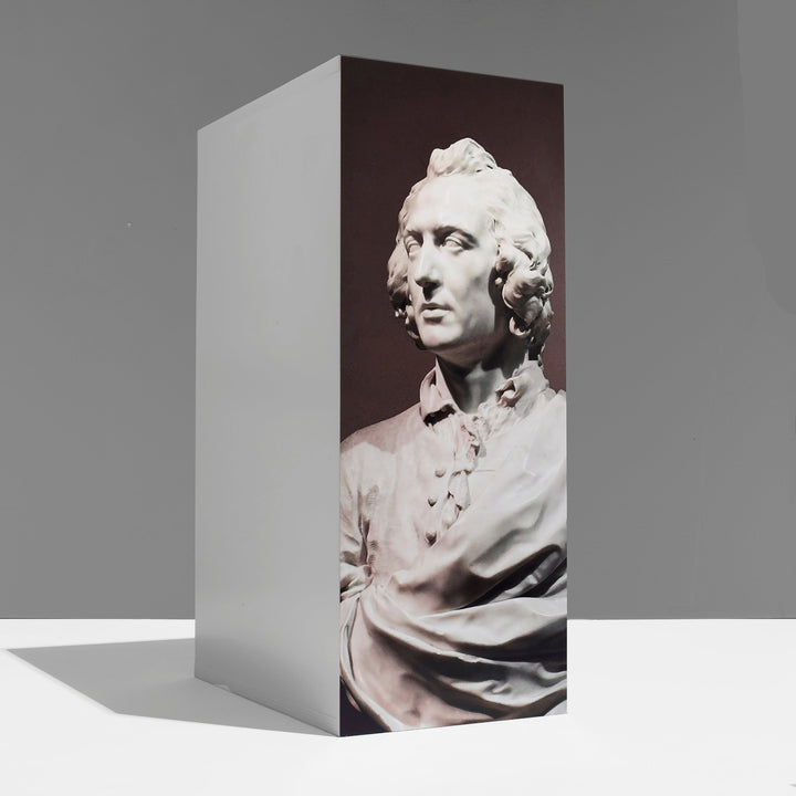 The Apple Box - The Photography Series - ABS Ilan Rubin