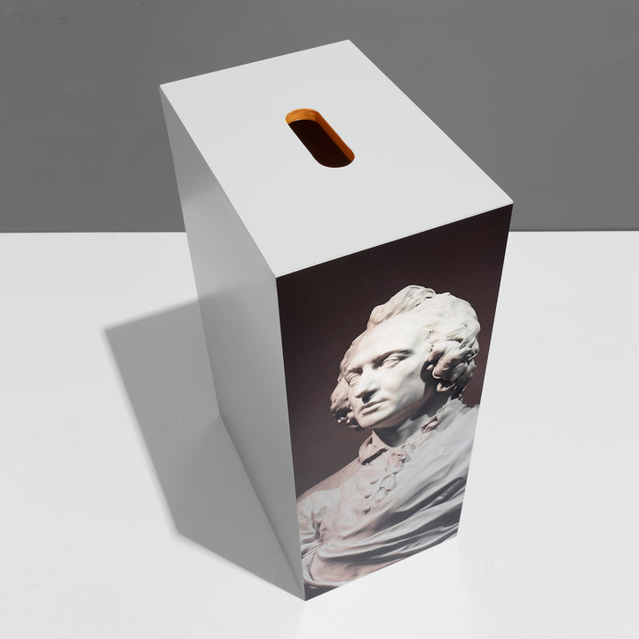 The Apple Box - The Photography Series - ABS Ilan Rubin