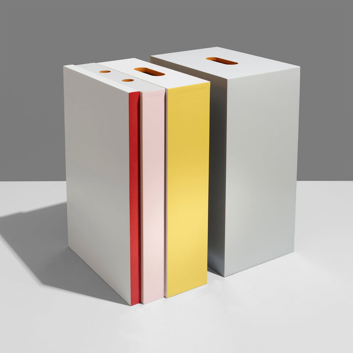 The Apple Box -  Family of 4