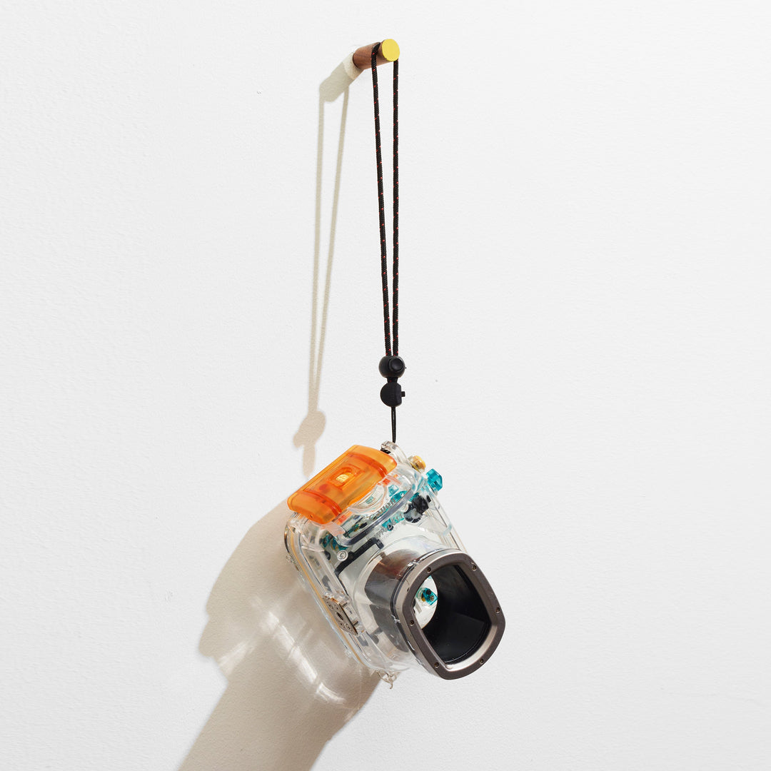 The Magnetic Clipboard - Blue