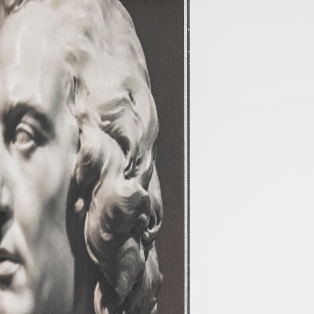 The Apple Box - The Photography Series - ABS Ilan Rubin