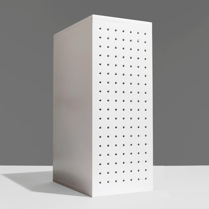 The Apple Box - ABS - Pegboard
