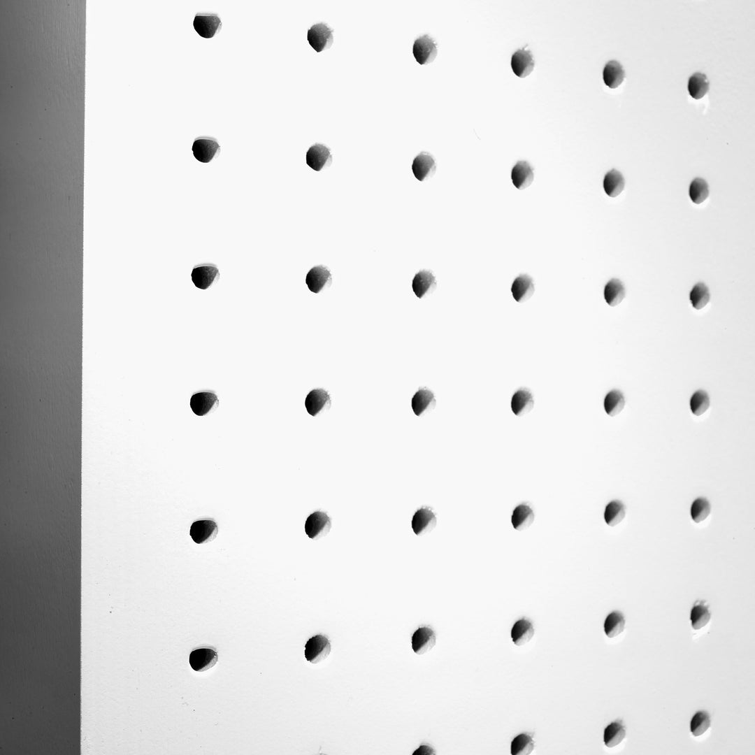 The Apple Box - ABS - Pegboard
