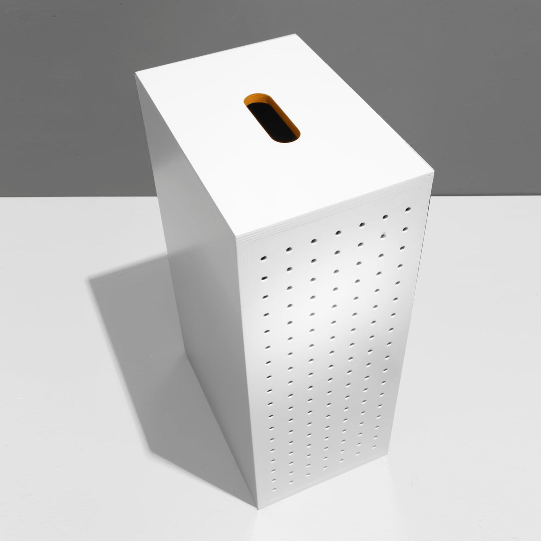 The Apple Box - ABS - Pegboard