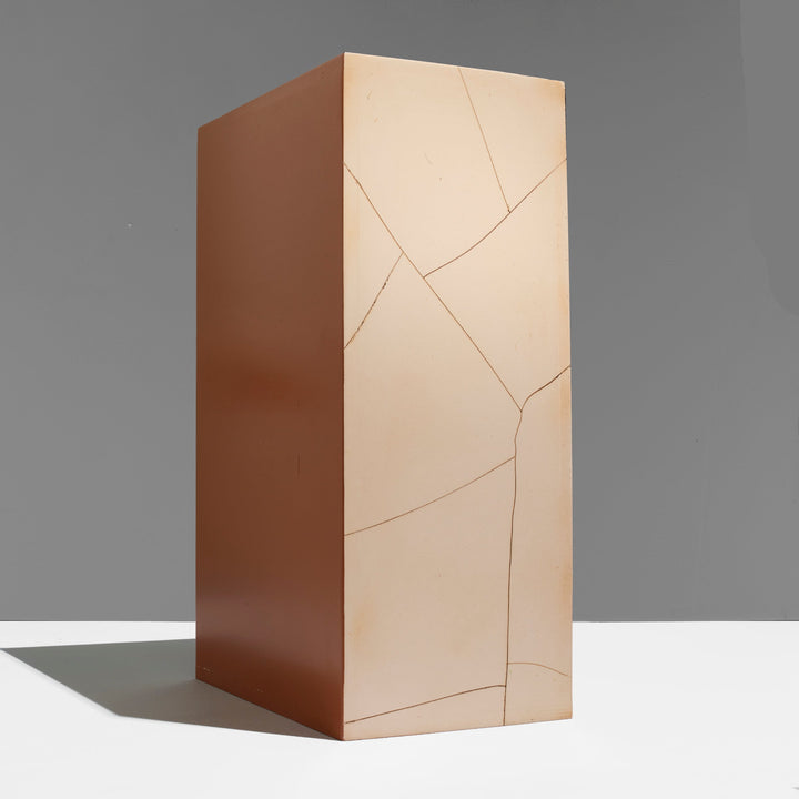 The Apple Box - Artist series - ABS Antonio Murado