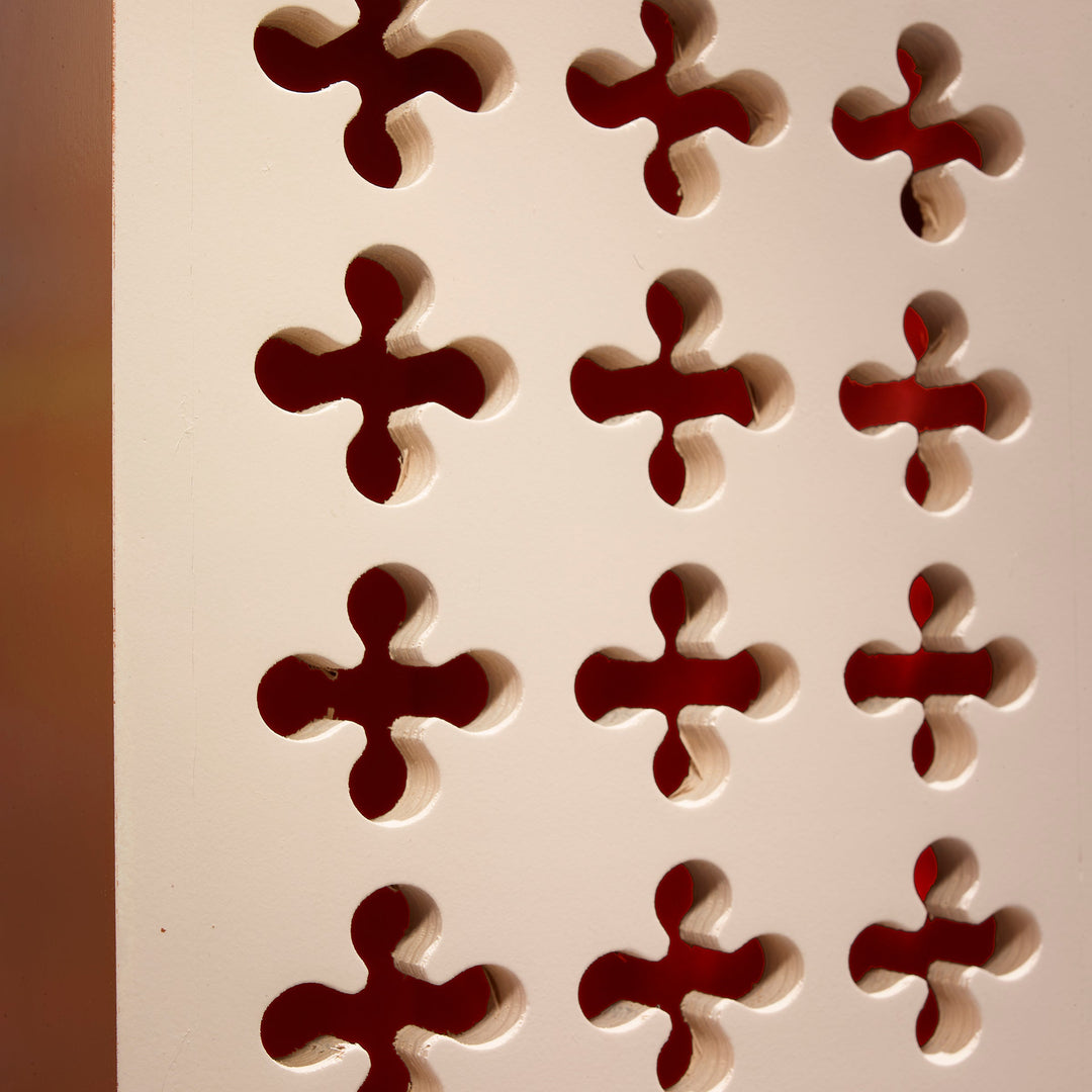 The Apple Box - ABS - The Confession Box