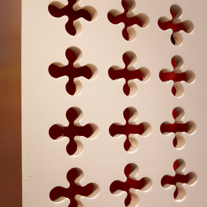 The Apple Box - ABS - The Confession Box