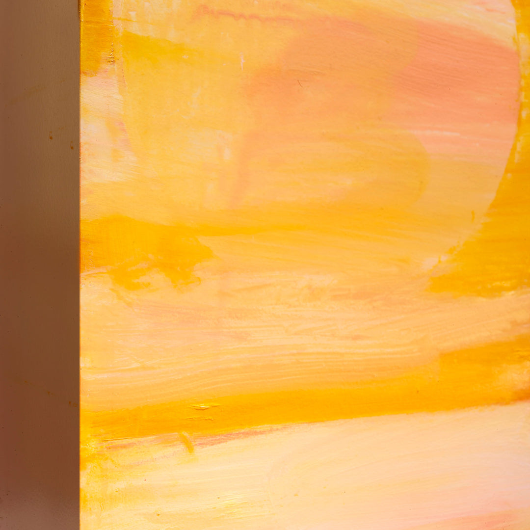 The Apple Box -Artist Series - ABS Mara De Luca