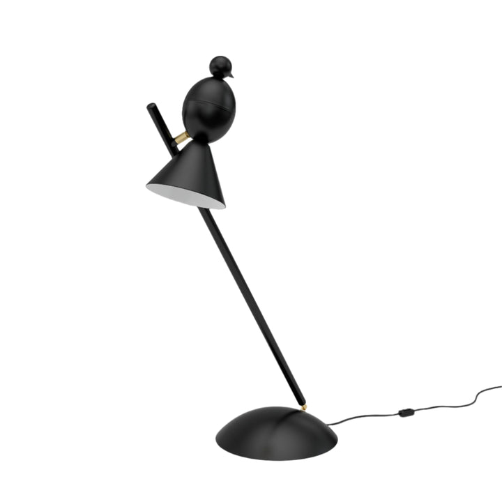 Alouette Slanted Desk Lamp