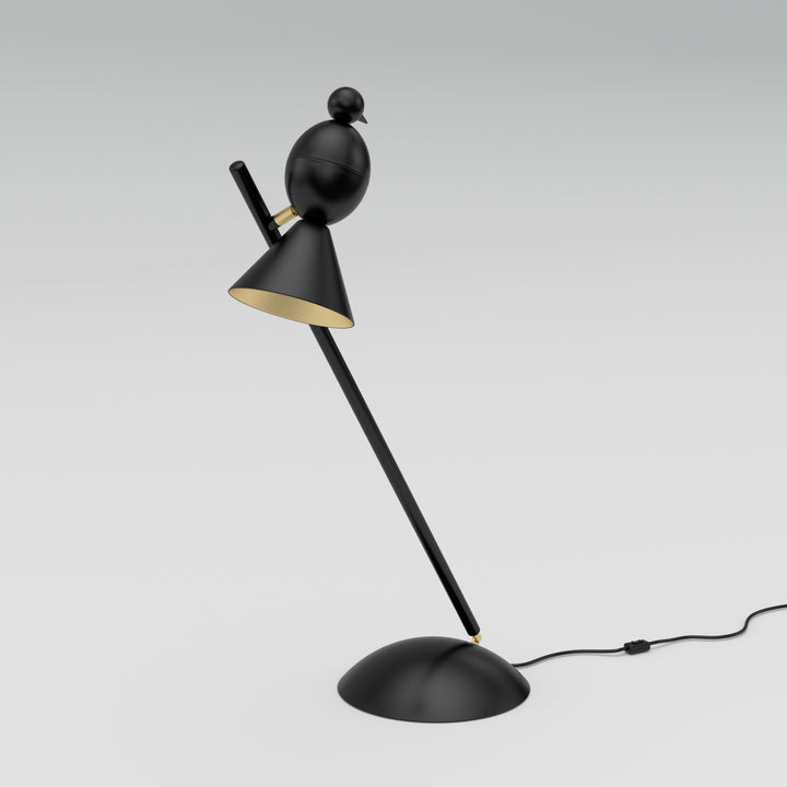 Alouette Slanted Desk Lamp