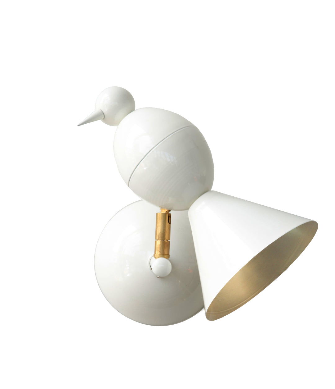 Alouette Wall Lamp