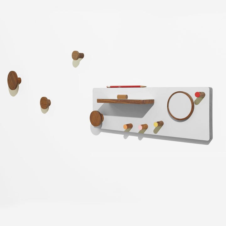 The Control Panel - Gray