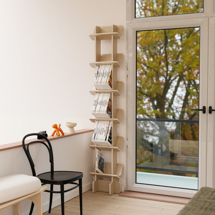 YANKEL Bookcase