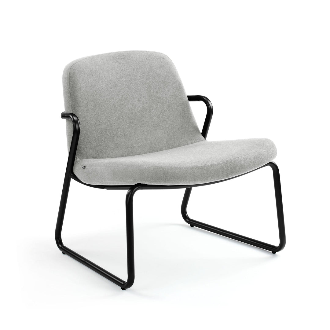 Zag Lounge Chair