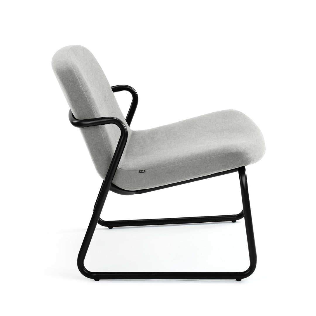 Zag Lounge Chair