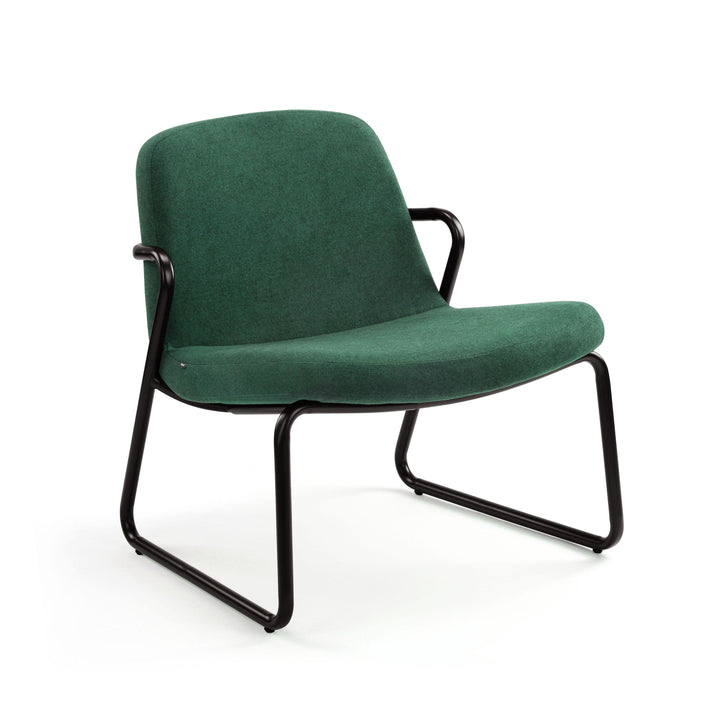 Zag Lounge Chair
