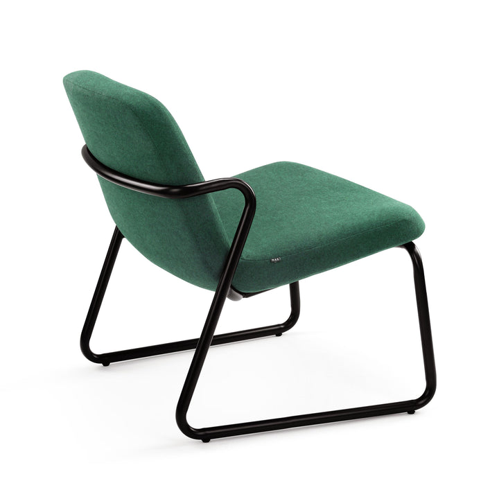 Zag Lounge Chair