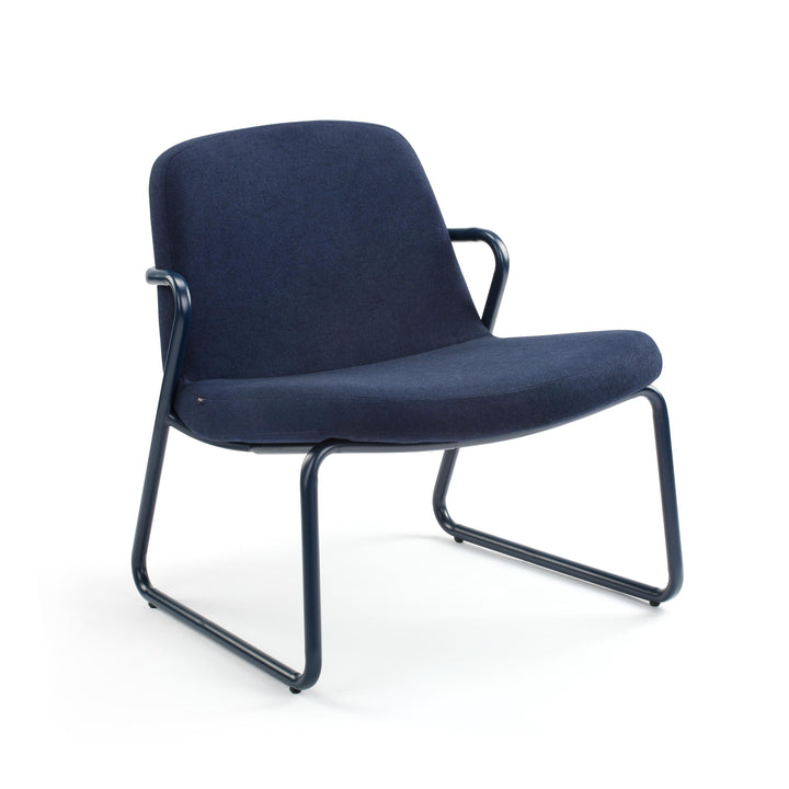 Zag Lounge Chair